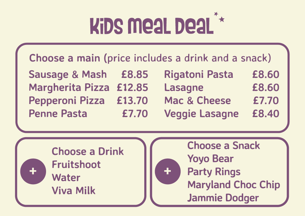 Playhivekidsmealdeal