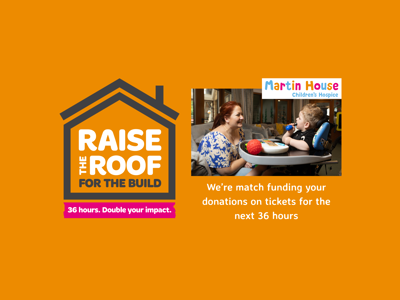 Martin House Web Banner 2