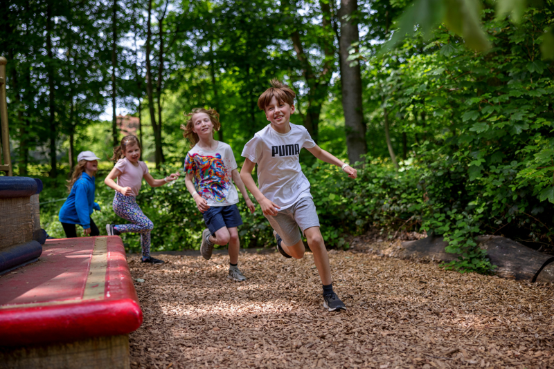 Outdoor Play