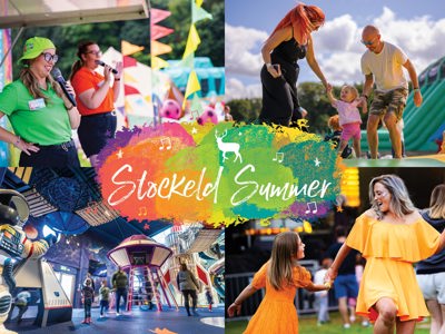 Stockeldsummer