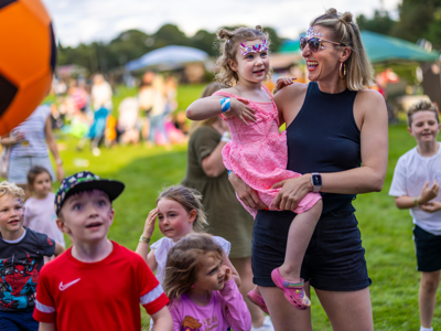 Stockeld Summer Festival Thumbnail