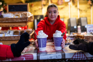 Enchanted Forest Tuck Shop