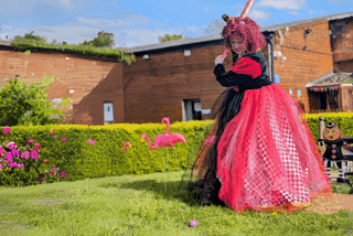 Alice In Wonderland Pic 3
