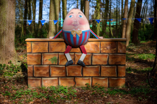 Feb Blog 2 Easter Eggs