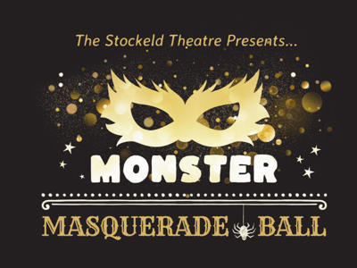 Stockeld Halloween Ball 1
