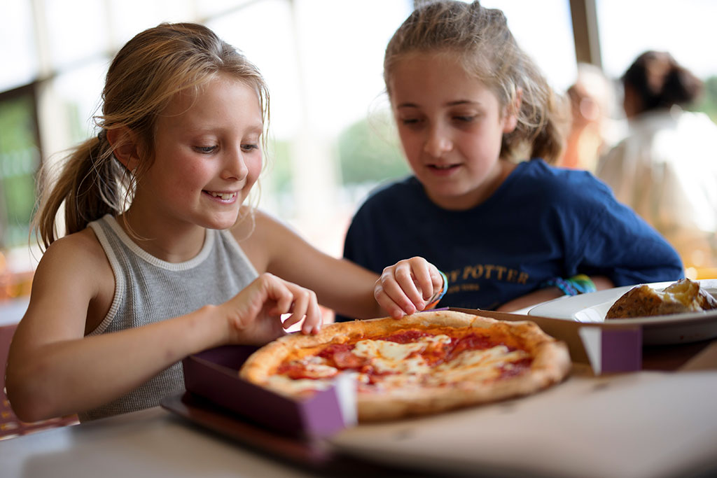 Pizza children playhive