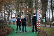 Nordic Ski Time Trail Section Guests 2019