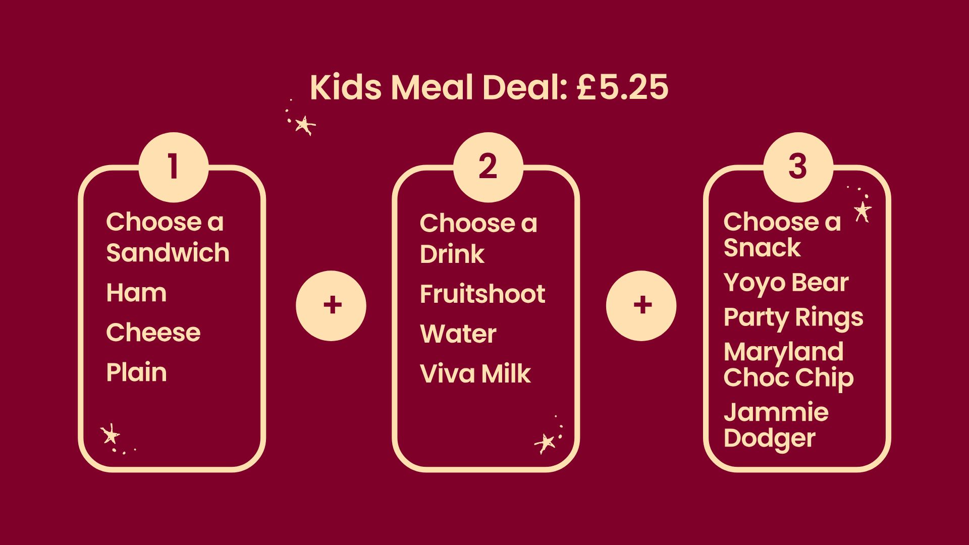 Woodlands Meal Deal Resized