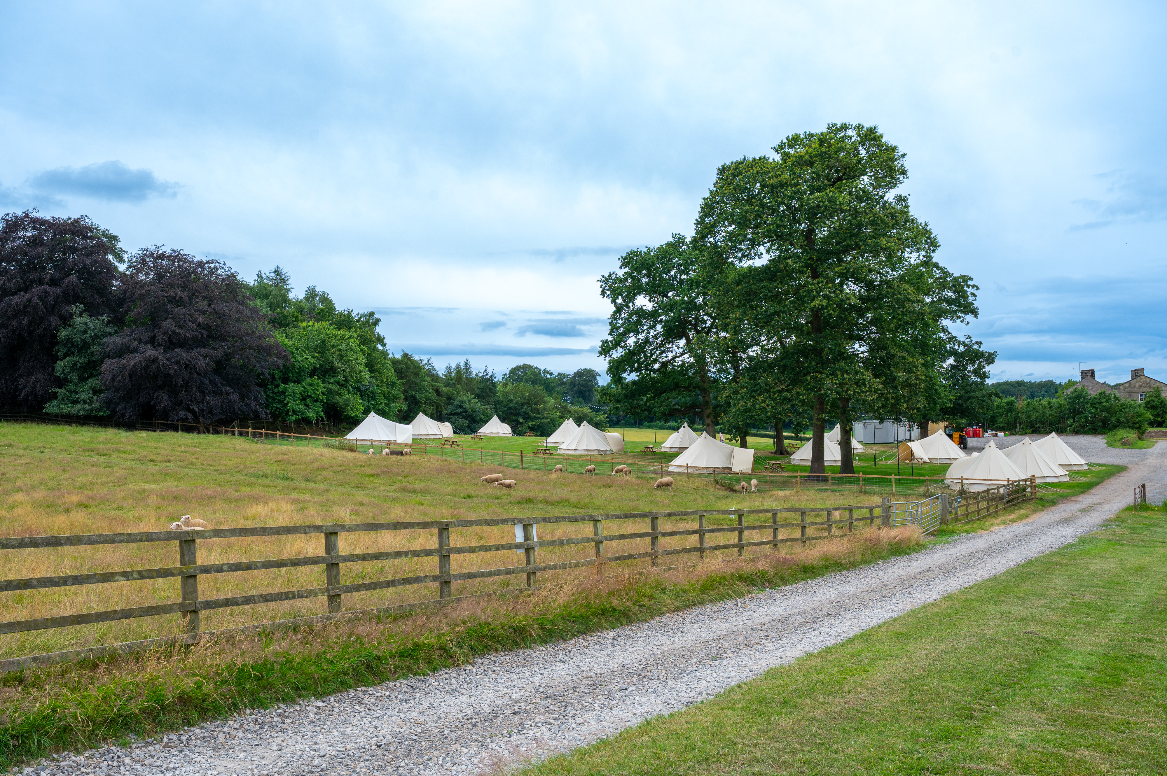 DMC 010726 Stockeld Glamping 1