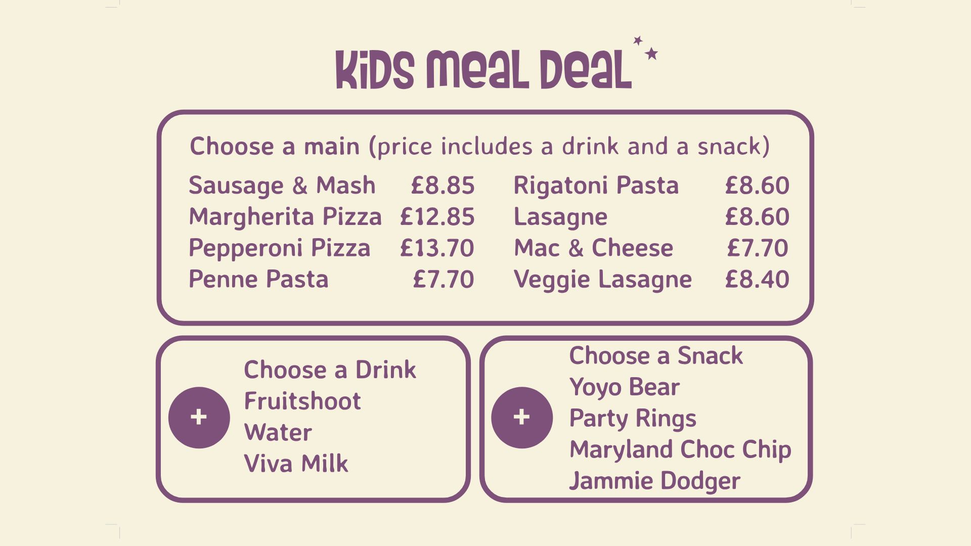 Playhive Meal Deal Resized