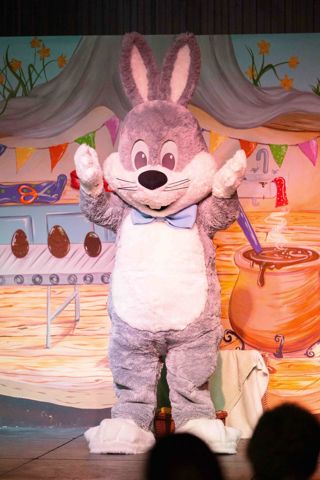 Easter Bunny (1)