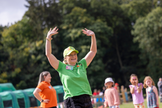 Stockeld Star Performers