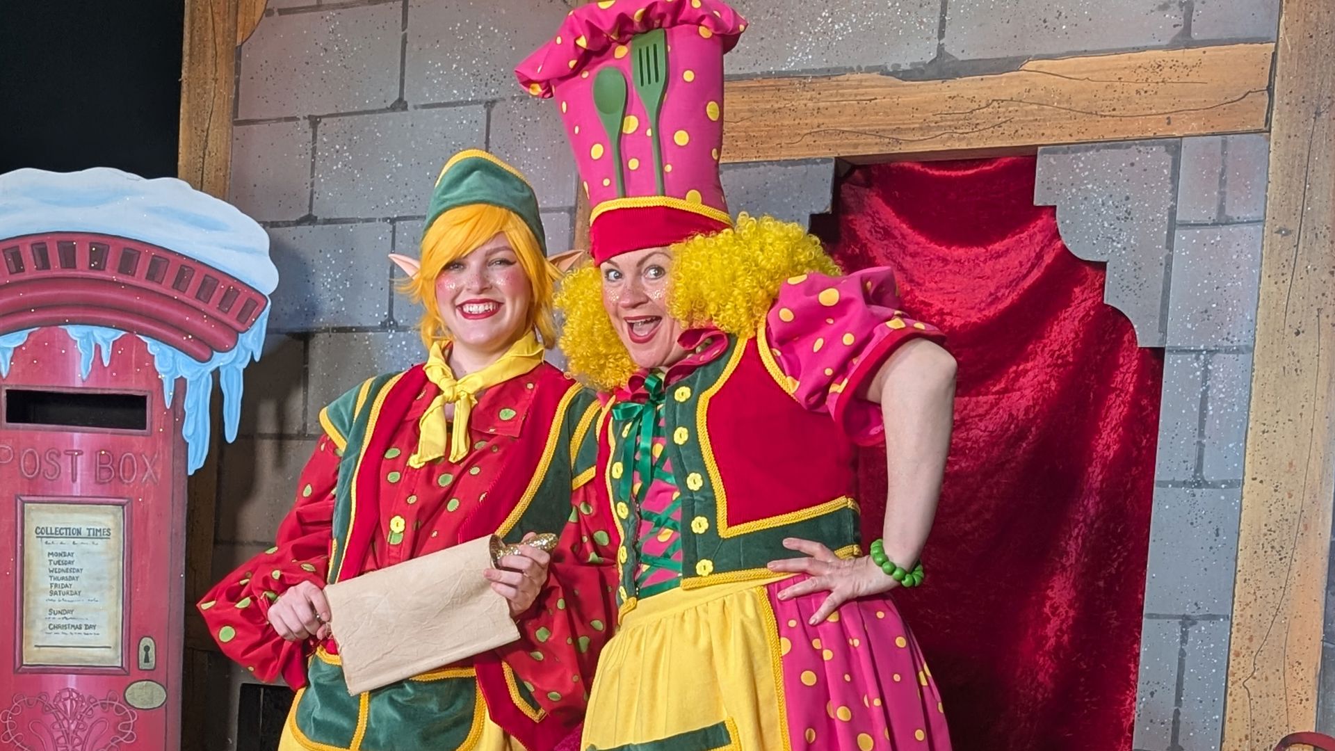The Stockeld Theatre Presents A Christmas Production Of Jack And The the-stockeld-theatre-presents-a-christmas-production-of-jack-and-the