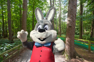Easter Bunny