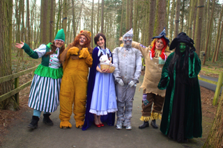 Wizard Of Oz Adventure Trail Thumbnail (1)