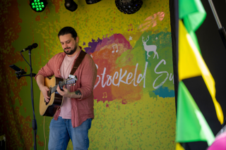 Live Singers At Stockeld