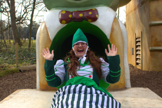 Wizard Of Oz Half Term Activities