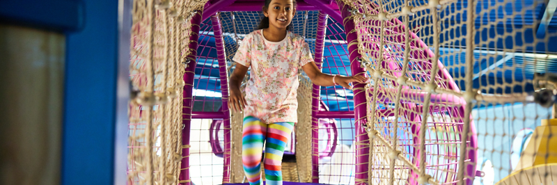 Stockeld Park Birthday Party Booking