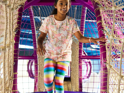Stockeld Park Birthday Party Booking