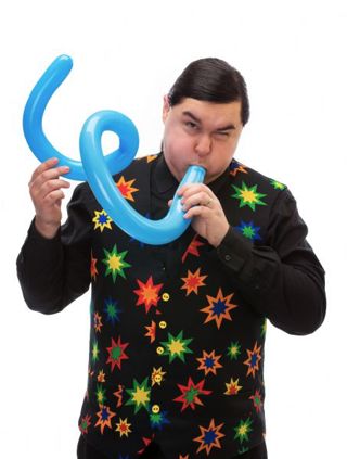 Professor Dan