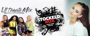 Stockeld Rox